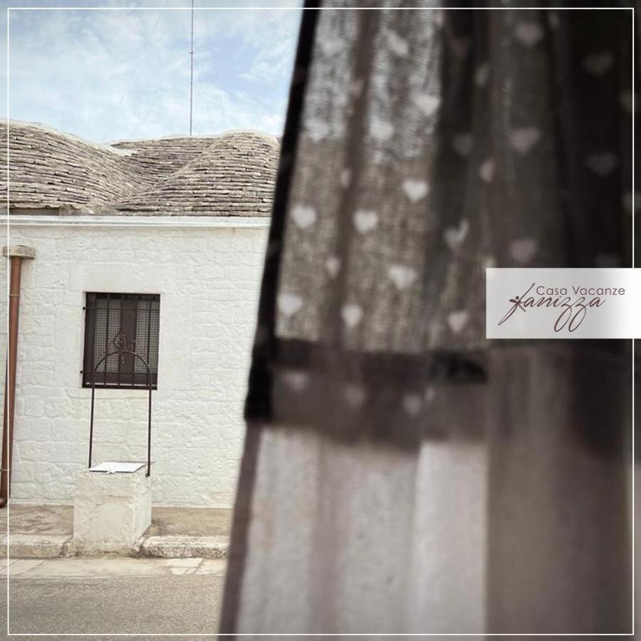 Trullo A Volte A Stella Hotel อัลเบโรเบลโล ภายนอก รูปภาพ