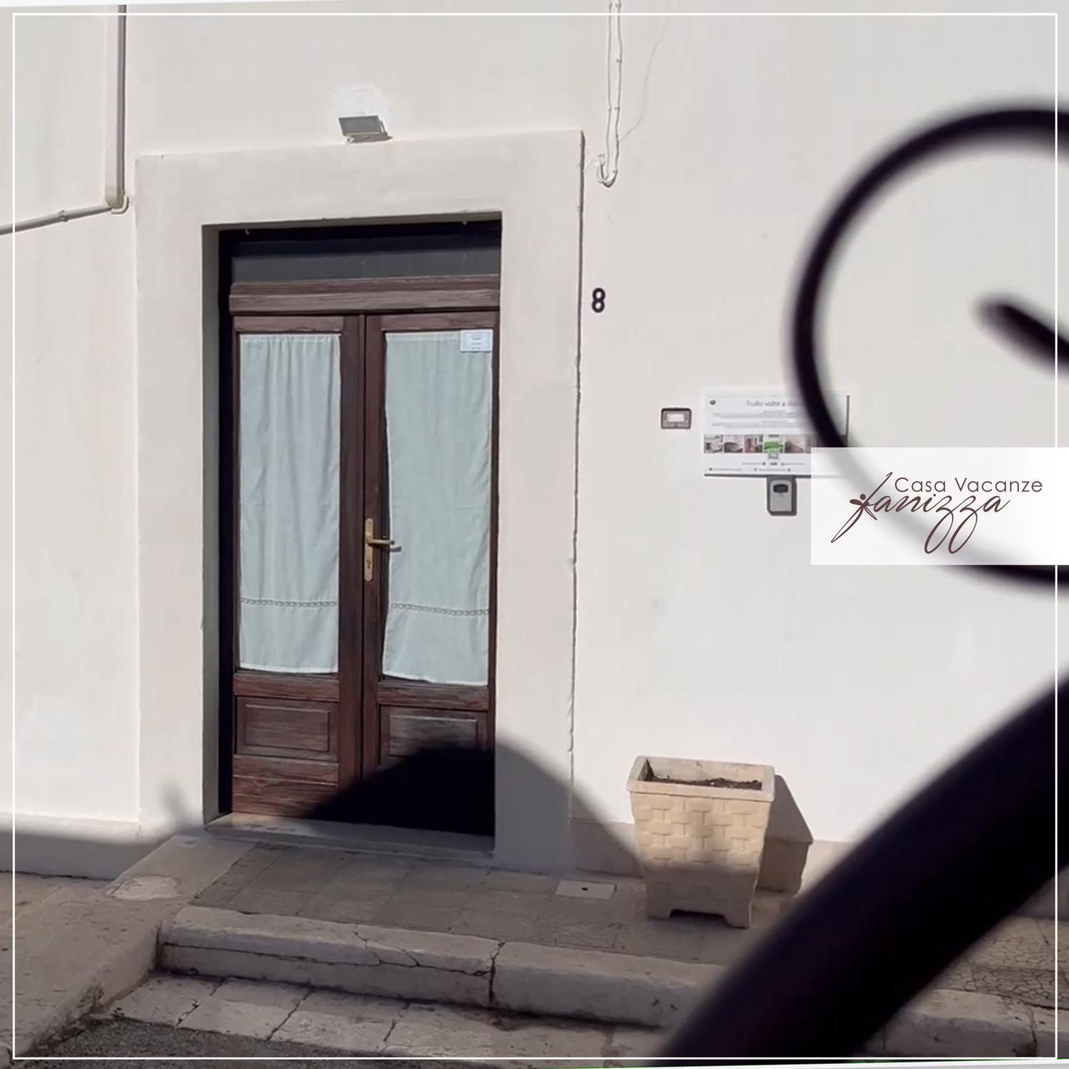 Trullo A Volte A Stella Hotel อัลเบโรเบลโล ภายนอก รูปภาพ